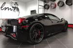 Ferrari 458 Italia on Forgiato Wheels (TEC 2.4) 2018 года